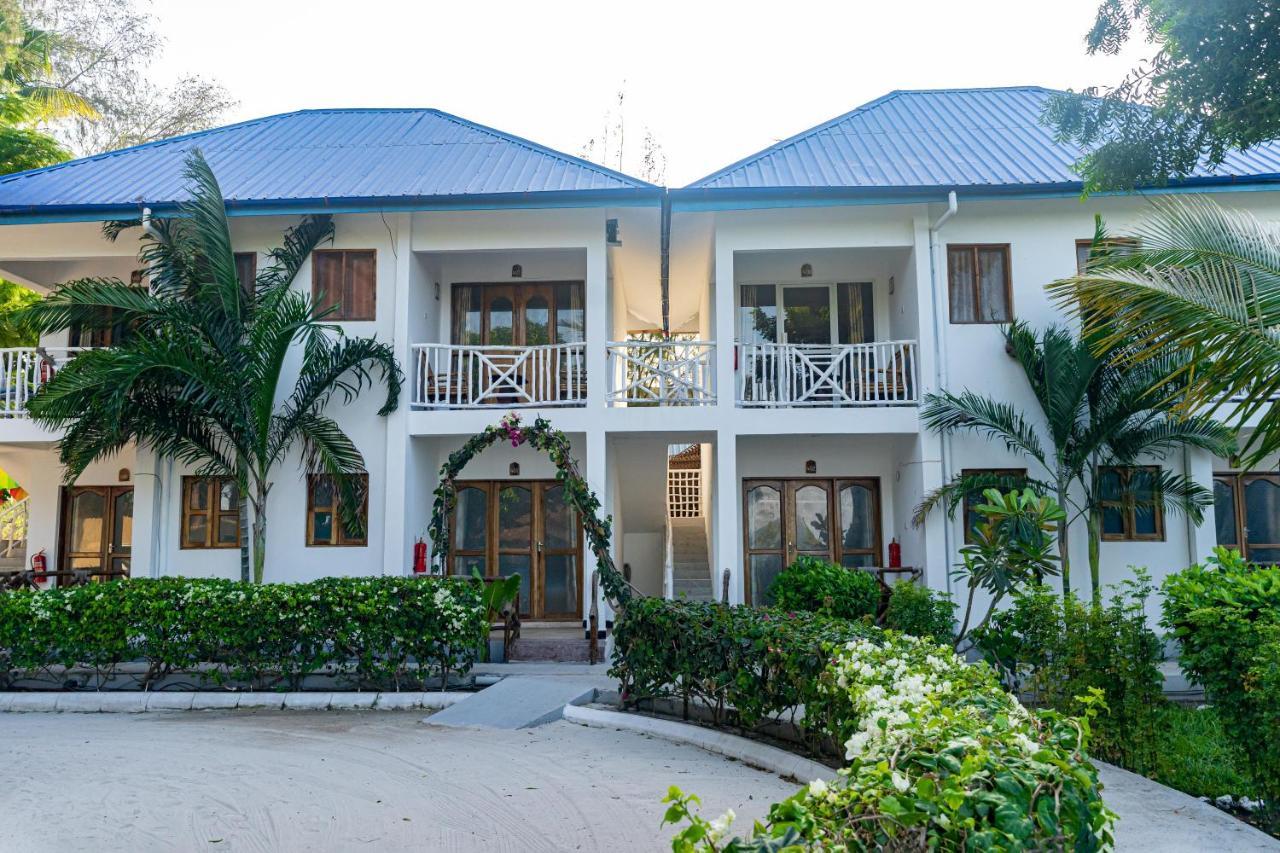 Five Palms Hotel Marumbi Exterior photo